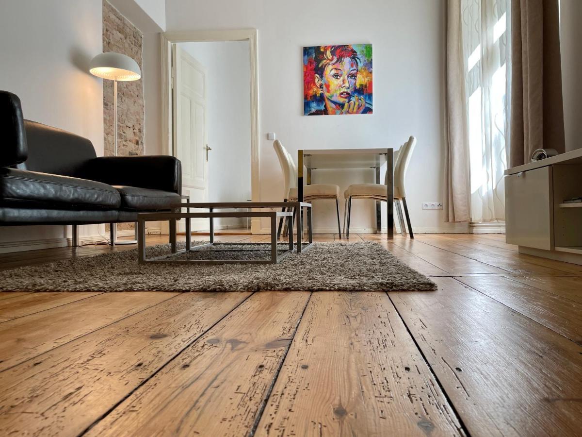 Appartamento Stadtraum-berlin