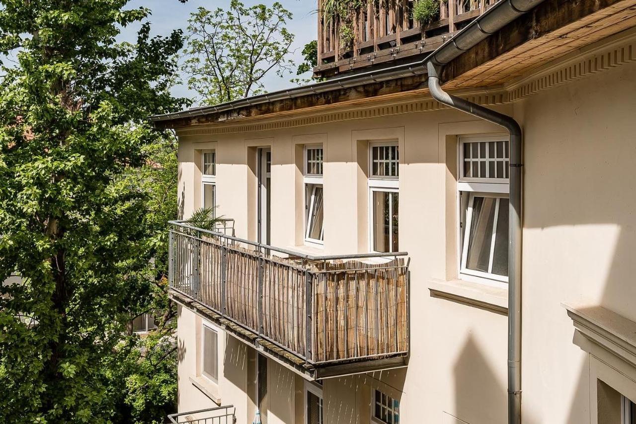 Appartamento Stadtraum-berlin *