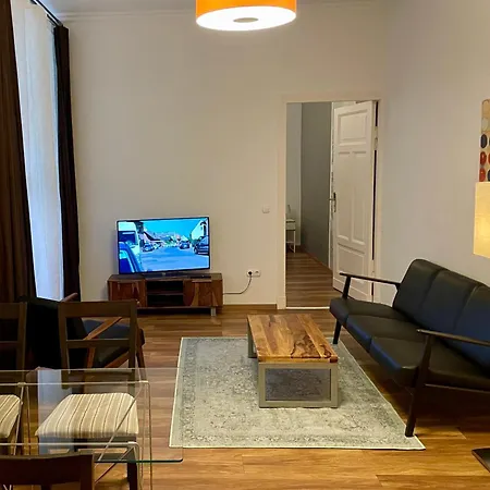 stadtRaum-berlin apartments Zimmer foto