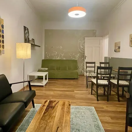 stadtRaum-berlin apartments Zimmer foto
