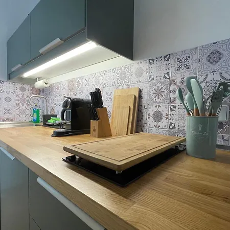 stadtRaum-berlin apartments Zimmer foto
