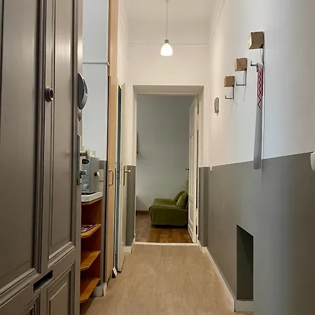 stadtRaum-berlin apartments Zimmer foto