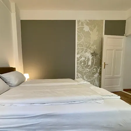 stadtRaum-berlin apartments Zimmer foto