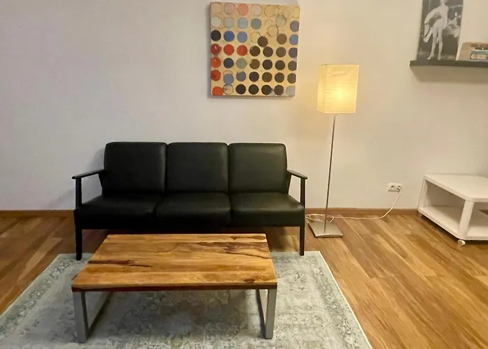 stadtRaum-berlin apartments