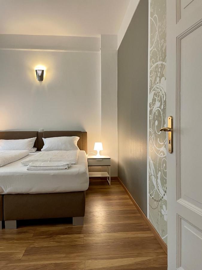 Stadtraum-berlin Apartment *