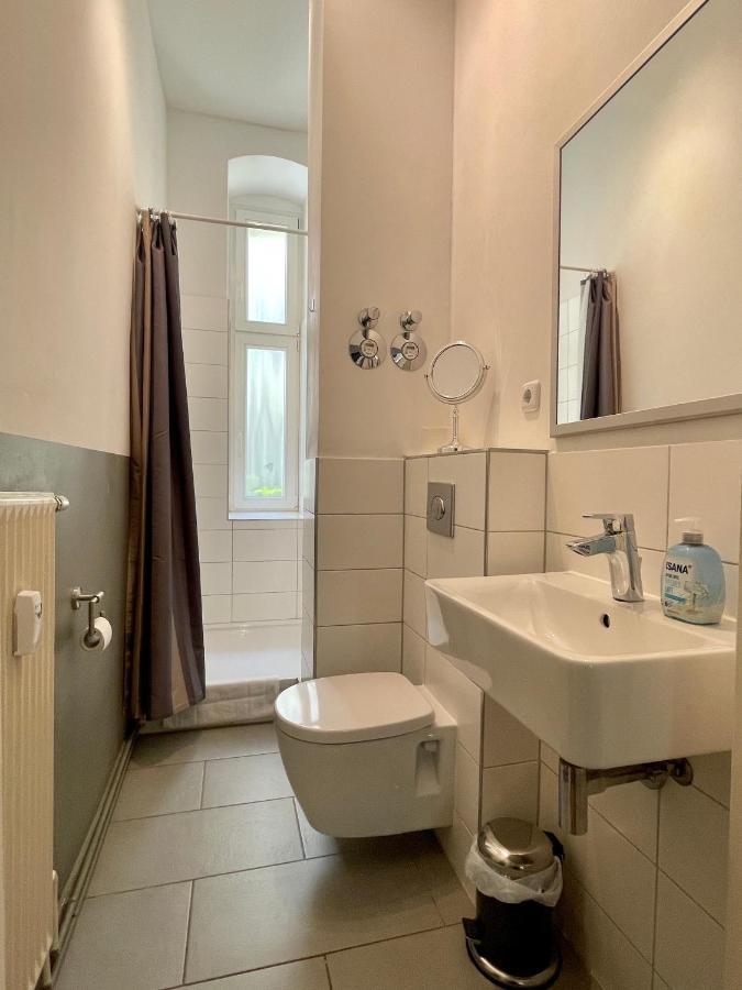 Apartment Stadtraum-berlin Berlin
