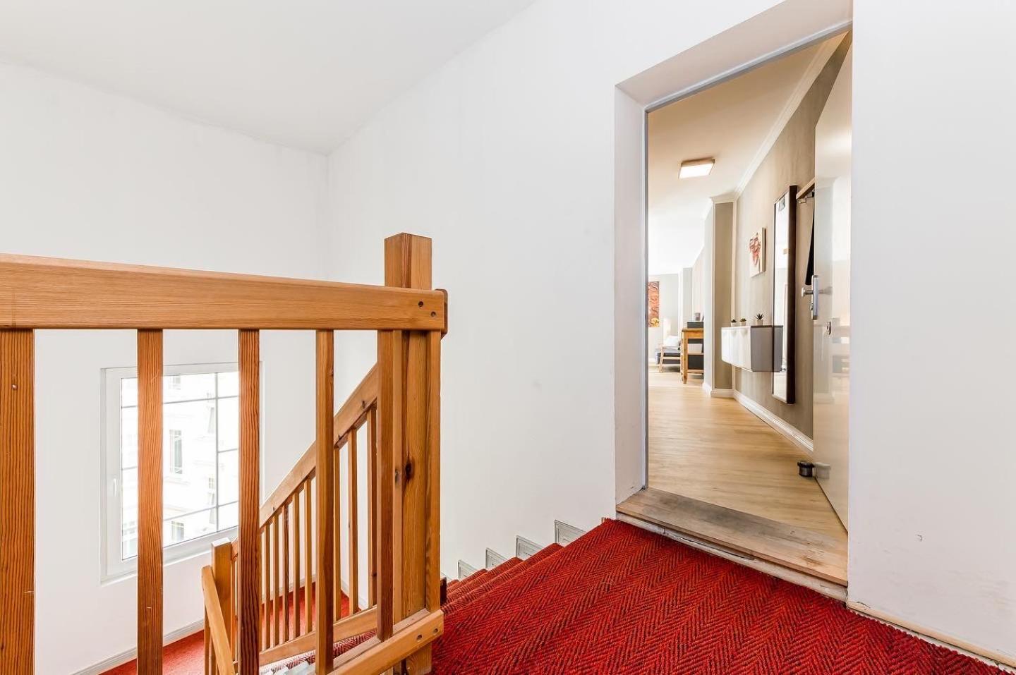 Stadtraum-berlin Appartement *