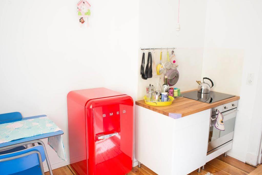 Stadtraum-berlin Appartement